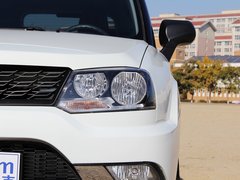 2014款 1.5L 手动 商务版 5座