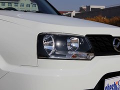 2014款 1.5L 手动 商务版 5座