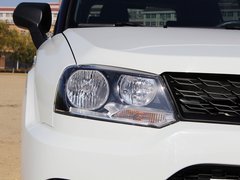 2014款 1.5L 手动 商务版 5座