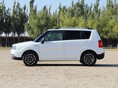 2014款 1.5L 手动 商务版 5座