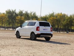 2014款 1.5L 手动 商务版 5座