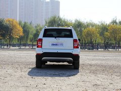 2014款 1.5L 手动 商务版 5座