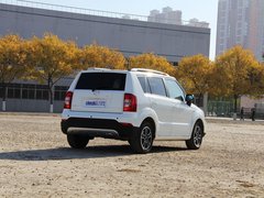 2014款 1.5L 手动 商务版 5座