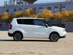 2014款 1.5L 手动 商务版 5座