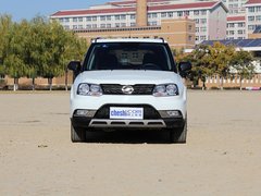 2014款 1.5L 手动 商务版 5座