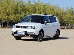 2014款 1.5L 手动 商务版 5座