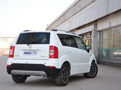 2014款 1.5L 手动 商务版 5座