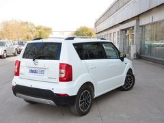 2014款 1.5L 手动 商务版 5座