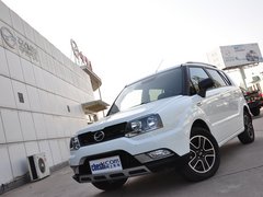 2014款 1.5L 手动 商务版 5座