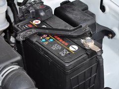 2014款 1.5L 手动 商务版 5座