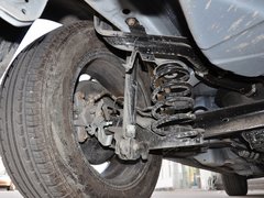 2014款 1.5L 手动 商务版 5座