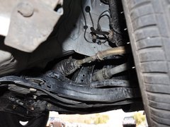 2014款 1.5L 手动 商务版 5座