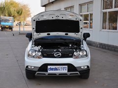 2014款 1.5L 手动 商务版 5座