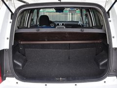 2014款 1.5L 手动 商务版 5座