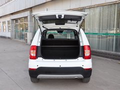2014款 1.5L 手动 商务版 5座