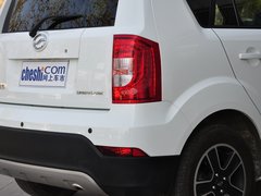 2014款 1.5L 手动 商务版 5座
