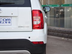 2014款 1.5L 手动 商务版 5座