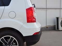 2014款 1.5L 手动 商务版 5座