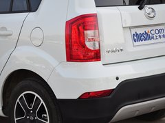 2014款 1.5L 手动 商务版 5座