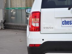 2014款 1.5L 手动 商务版 5座