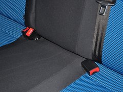 2014款 1.5L 手动 商务版 5座