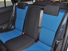 2014款 1.5L 手动 商务版 5座
