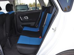 2014款 1.5L 手动 商务版 5座