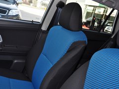 2014款 1.5L 手动 商务版 5座