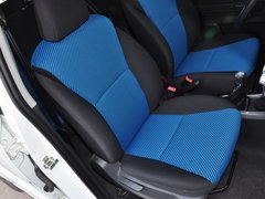 2014款 1.5L 手动 商务版 5座