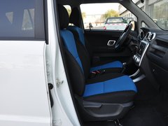 2014款 1.5L 手动 商务版 5座