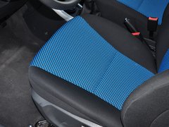 2014款 1.5L 手动 商务版 5座