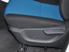 2014款 1.5L 手动 商务版 5座