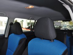 2014款 1.5L 手动 商务版 5座