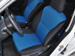 2014款 1.5L 手动 商务版 5座