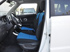 2014款 1.5L 手动 商务版 5座