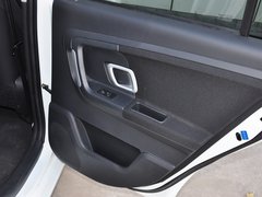 2014款 1.5L 手动 商务版 5座