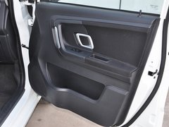 2014款 1.5L 手动 商务版 5座