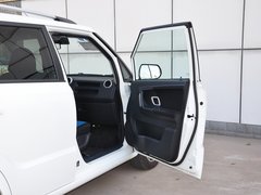 2014款 1.5L 手动 商务版 5座