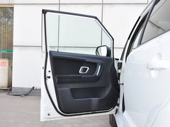 2014款 1.5L 手动 商务版 5座