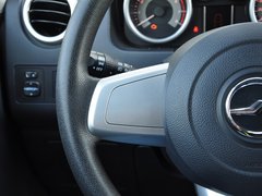 2014款 1.5L 手动 商务版 5座