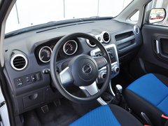 2014款 1.5L 手动 商务版 5座