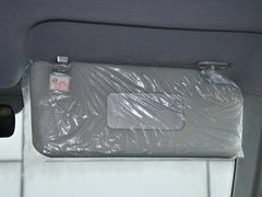 2014款 1.5L 手动 商务版 5座