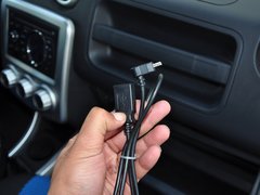 2014款 1.5L 手动 商务版 5座