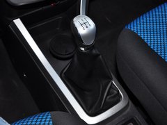 2014款 1.5L 手动 商务版 5座