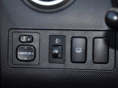 2014款 1.5L 手动 商务版 5座
