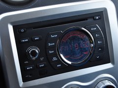 2014款 1.5L 手动 商务版 5座