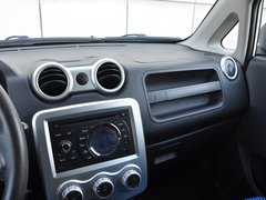 2014款 1.5L 手动 商务版 5座