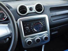 2014款 1.5L 手动 商务版 5座