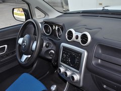 2014款 1.5L 手动 商务版 5座