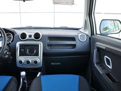 2014款 1.5L 手动 商务版 5座
